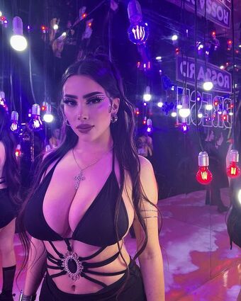 Vai Monroe Nude Leaks OnlyFans Photo 55