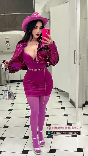 Vai Monroe Nude Leaks OnlyFans Photo 57