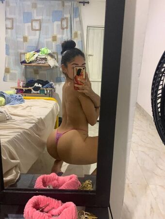 Vanessa Alvarez Nude Leaks OnlyFans Photo 11