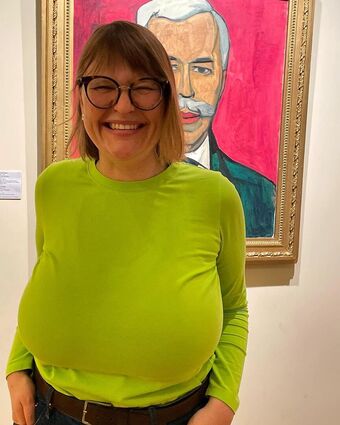 Veronika Ivanova Nude Leaks OnlyFans Photo 9