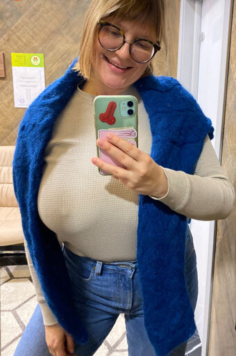 Veronika Ivanova Nude Leaks OnlyFans Photo 19