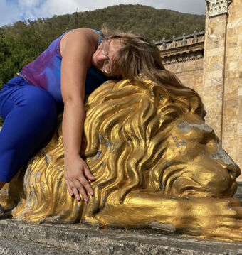 Veronika Ivanova Nude Leaks OnlyFans Photo 15