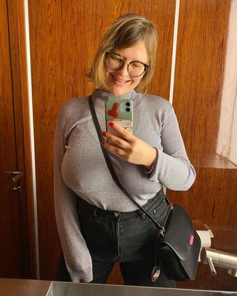 Veronika Ivanova Nude Leaks OnlyFans Photo 10