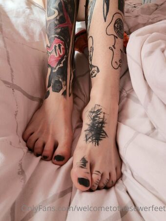 welcometothesewerfree Nude Leaks OnlyFans Photo 15