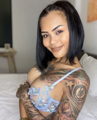 Wilathai Nude Leaks OnlyFans Photo 10