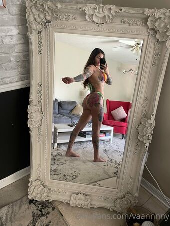 wonderwanny Nude Leaks OnlyFans Photo 12