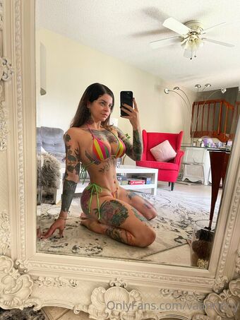 wonderwanny Nude Leaks OnlyFans Photo 13