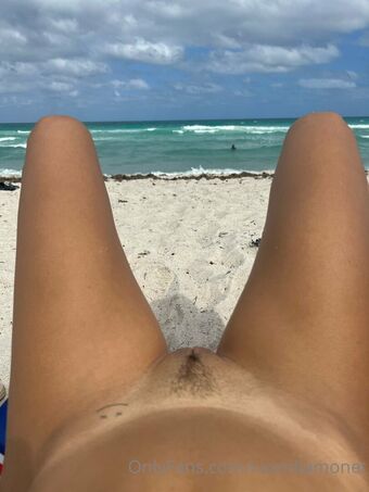 xxxmilamonet Nude Leaks OnlyFans Photo 19