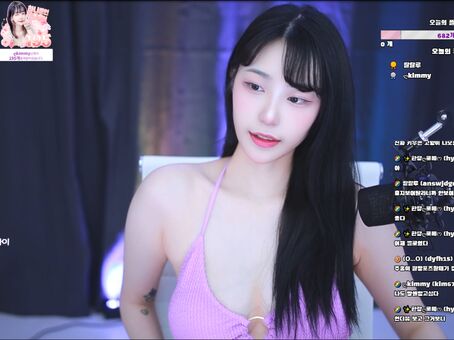 Zoozoo1119 주홍 Nude Leaks OnlyFans Photo 1