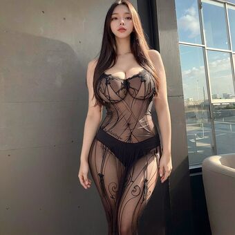 Yua Lim Nude Leaks OnlyFans Photo 132