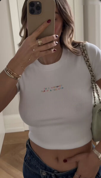 Adorable Caro Nude Leaks OnlyFans Photo 43