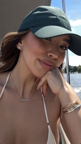 Adorable Caro Nude Leaks OnlyFans Photo 45