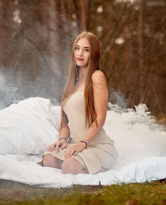 Alissa Marija Nude Leaks OnlyFans Photo 16