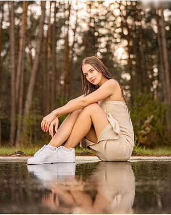 Alissa Marija Nude Leaks OnlyFans Photo 17