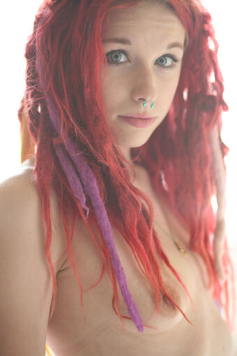 Alorali Nude Leaks OnlyFans Photo 12