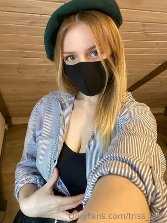 triss_kiss Nude Leaks OnlyFans Photo 47