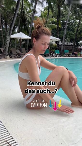 Annett Möller Nude Leaks OnlyFans Photo 34