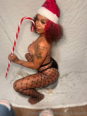 ashhdabrattt Nude Leaks OnlyFans Photo 29