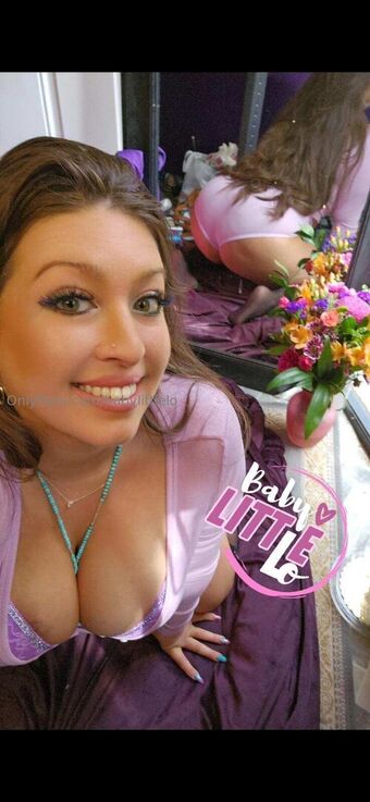 babylittlelo Nude Leaks OnlyFans Photo 24