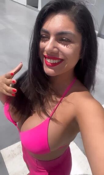 Barbara Morales Nude Leaks OnlyFans Photo 30