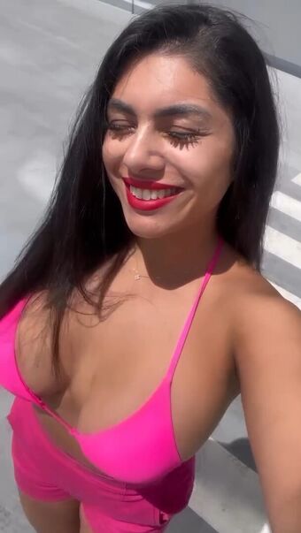 Barbara Morales Nude Leaks OnlyFans Photo 33