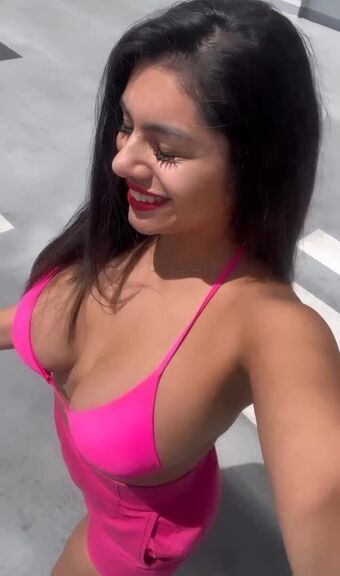 Barbara Morales Nude Leaks OnlyFans Photo 35