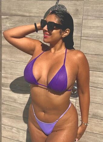Barbara Morales Nude Leaks OnlyFans Photo 37