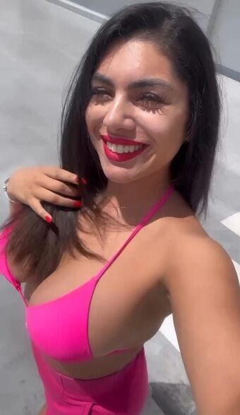 Barbara Morales Nude Leaks OnlyFans Photo 31