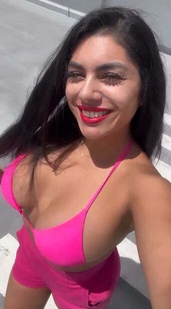 Barbara Morales Nude Leaks OnlyFans Photo 32