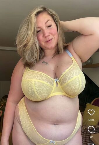 being_amy Nude Leaks OnlyFans Photo 1