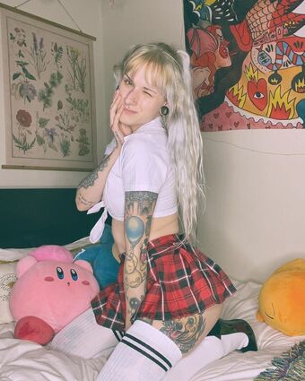 Blu3Dr3am69 Nude Leaks OnlyFans Photo 1