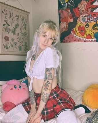 Blu3Dr3am69 Nude Leaks OnlyFans Photo 2