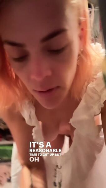 Busy Philipps Nude Leaks OnlyFans Photo 11