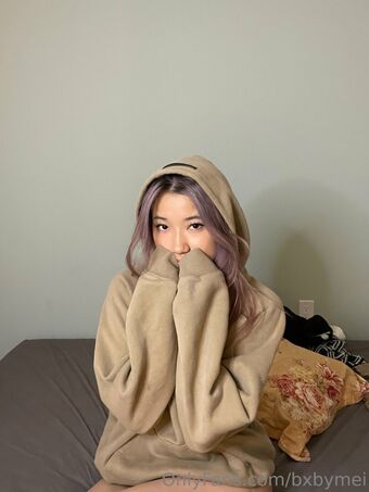 bxby.mei Nude Leaks OnlyFans Photo 15