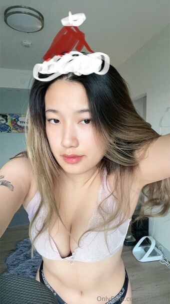 bxby.mei Nude Leaks OnlyFans Photo 10