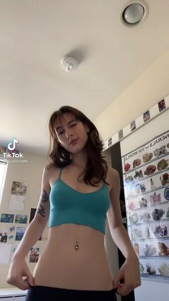 Sushicami Nude Leaks OnlyFans Photo 37