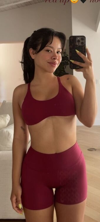 Cierra Ramirez Nude Leaks OnlyFans Photo 39