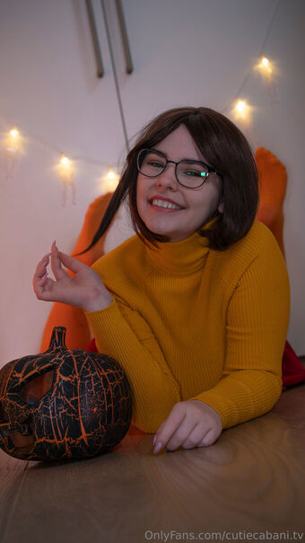 cutiecabani.tv Nude Leaks OnlyFans Photo 12