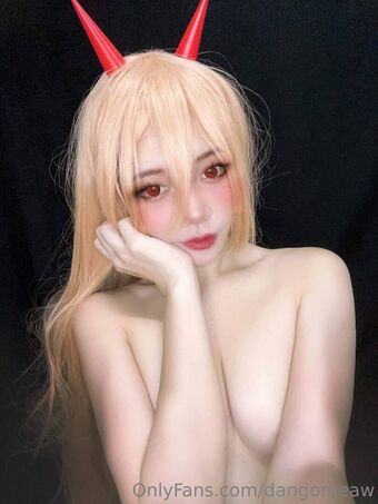 Dango Meaw Nude Leaks OnlyFans Photo 26