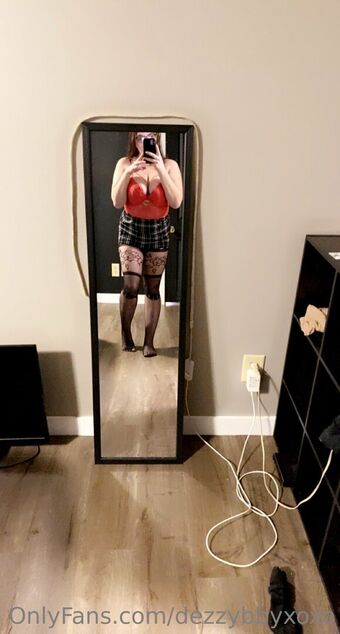 dezzybbyxoxo Nude Leaks OnlyFans Photo 7