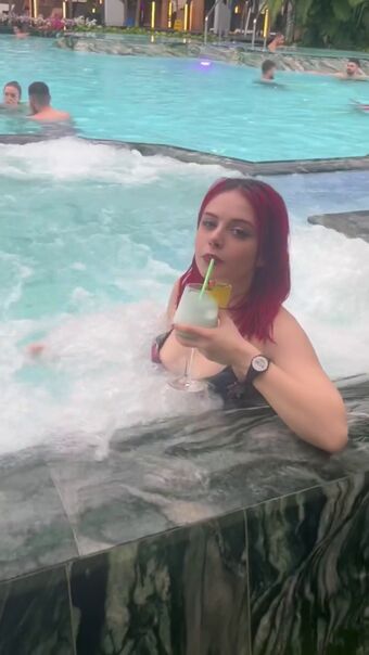 Doga Lamper Nude Leaks OnlyFans Photo 14