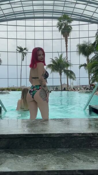 Doga Lamper Nude Leaks OnlyFans Photo 13