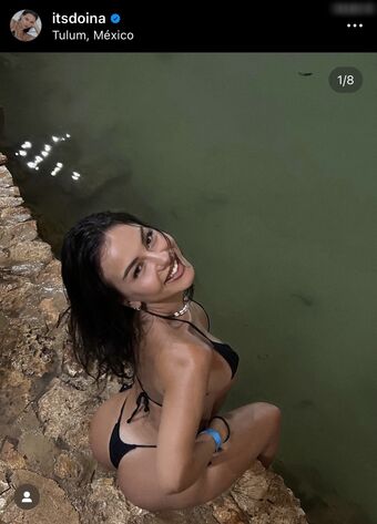 Doina-barbaneagra Nude Leaks OnlyFans Photo 136