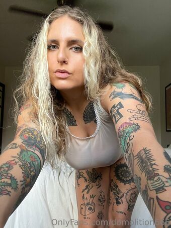 domolition666 Nude Leaks OnlyFans Photo 19