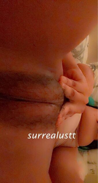 surrealustt Nude Leaks OnlyFans Photo 15