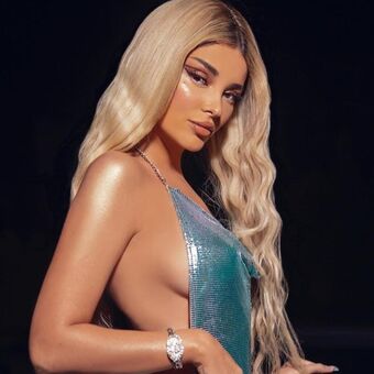 Era Istrefi Nude Leaks OnlyFans Photo 14