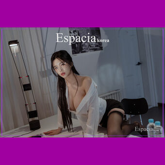 Espacia Korea Nude Leaks OnlyFans Photo 92