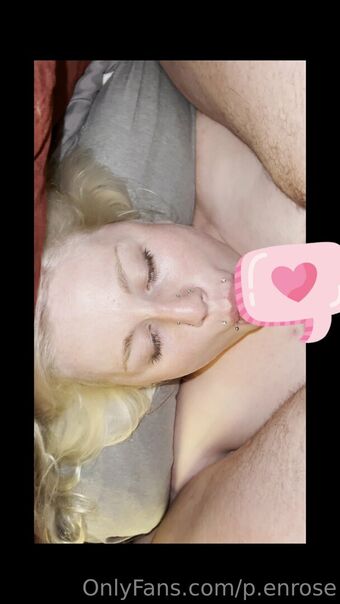 p.enrose Nude Leaks OnlyFans Photo 33