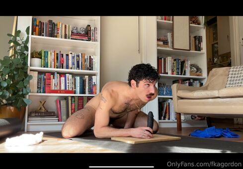 fkagordon Nude Leaks OnlyFans Photo 9