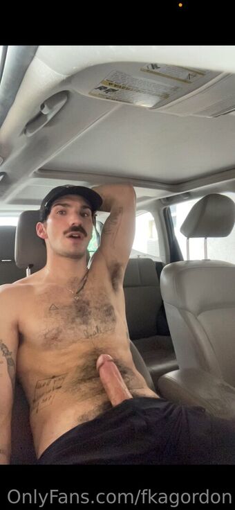 fkagordon Nude Leaks OnlyFans Photo 14